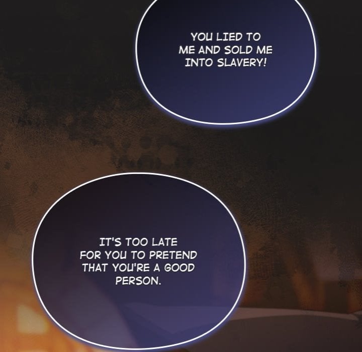 Thrust & Conquer - Chapter 11 Page 85