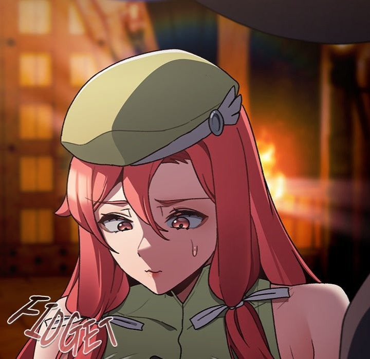 Thrust & Conquer - Chapter 11 Page 86