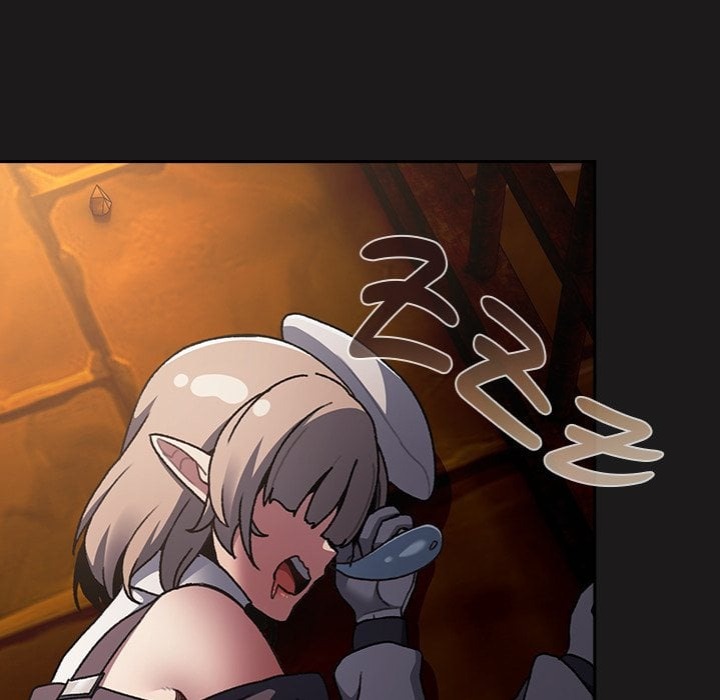 Thrust & Conquer - Chapter 11 Page 95