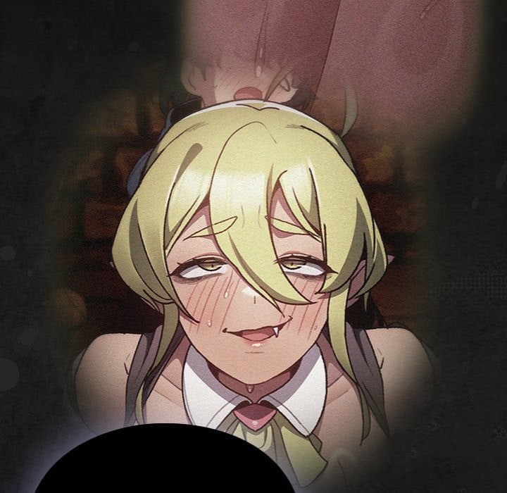 Thrust & Conquer - Chapter 12 Page 108