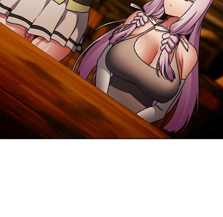 Thrust & Conquer - Chapter 12 Page 119