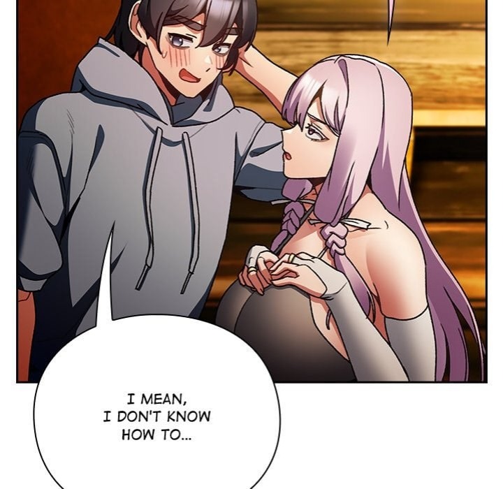 Thrust & Conquer - Chapter 12 Page 148