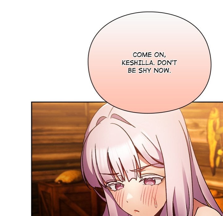 Thrust & Conquer - Chapter 12 Page 170