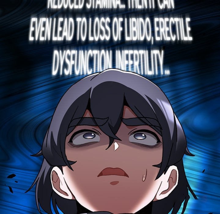 Thrust & Conquer - Chapter 12 Page 28