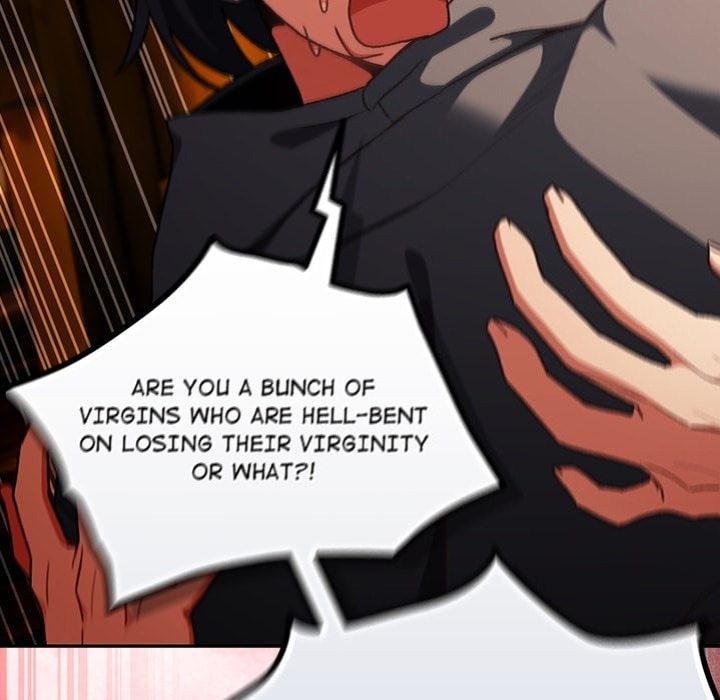 Thrust & Conquer - Chapter 12 Page 46