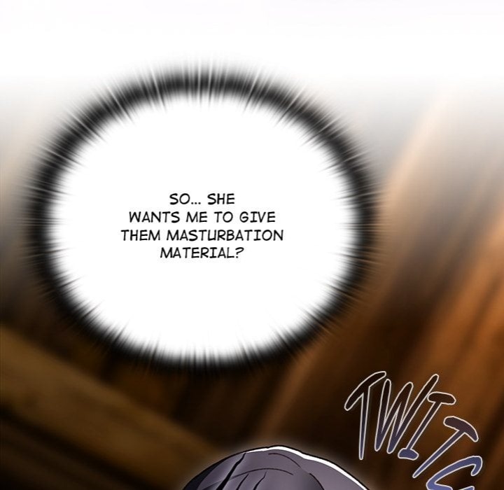 Thrust & Conquer - Chapter 12 Page 58