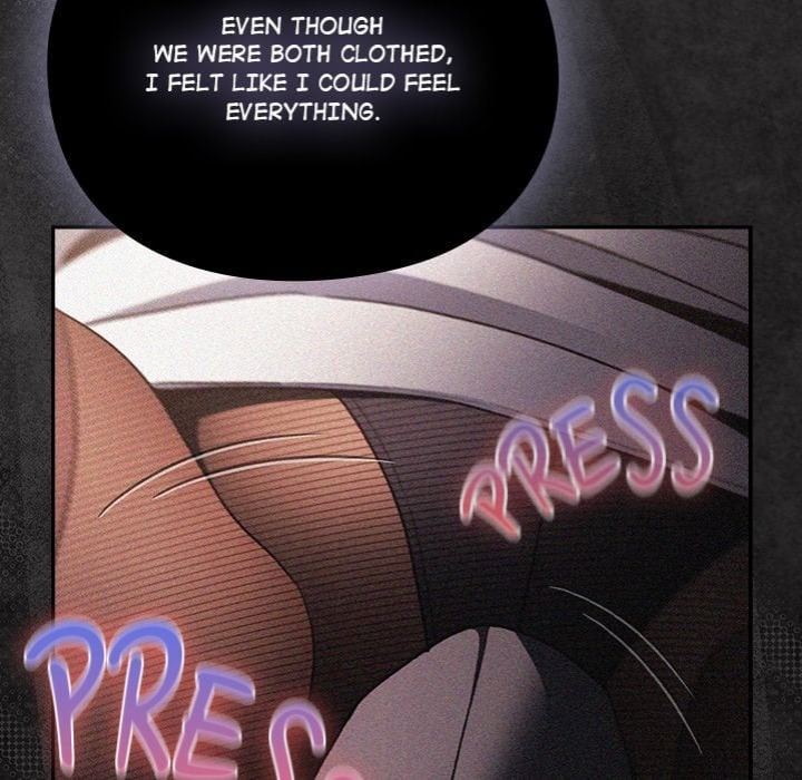 Thrust & Conquer - Chapter 12 Page 94