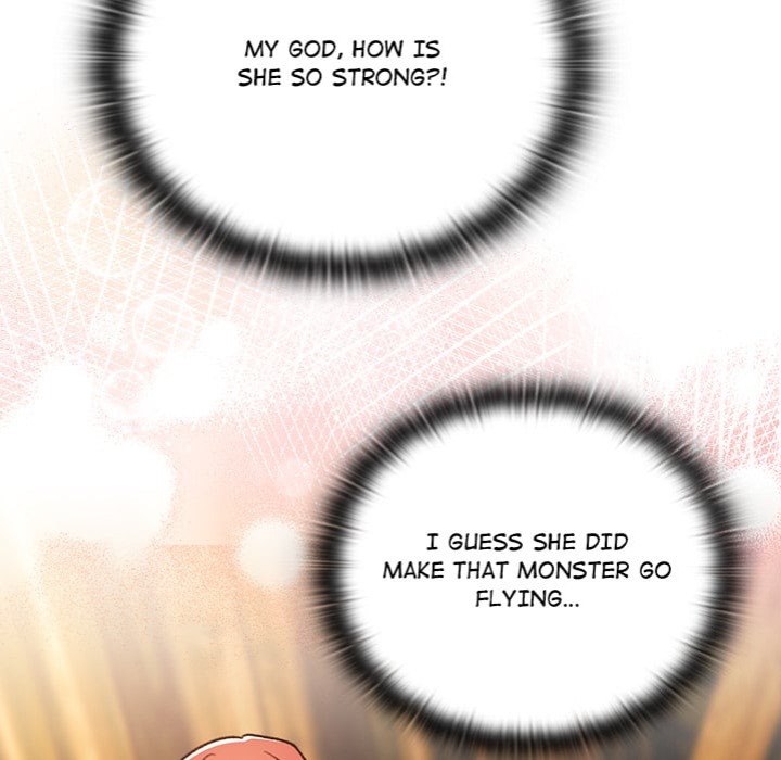 Thrust & Conquer - Chapter 13 Page 10