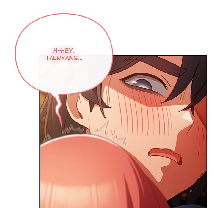 Thrust & Conquer - Chapter 13 Page 126