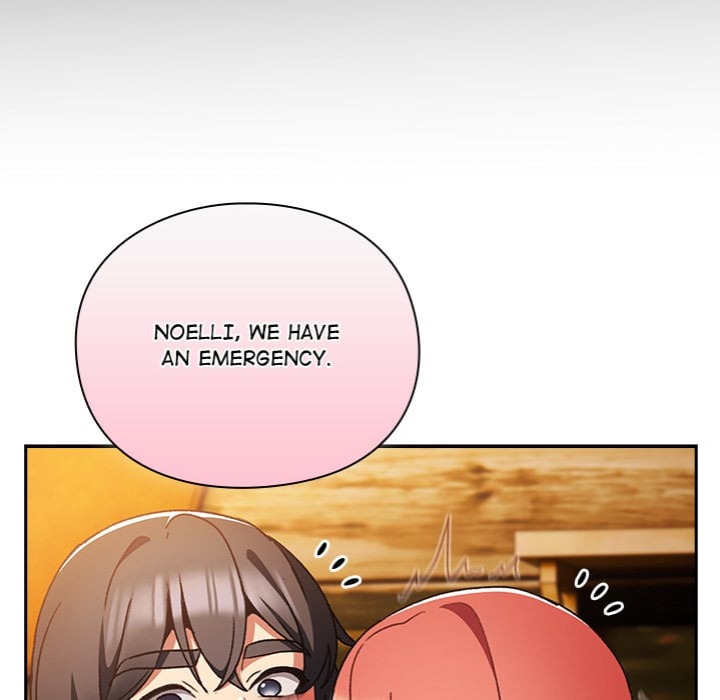 Thrust & Conquer - Chapter 13 Page 160