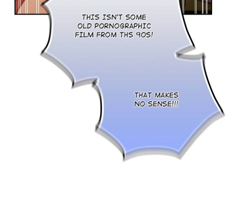 Thrust & Conquer - Chapter 13 Page 180