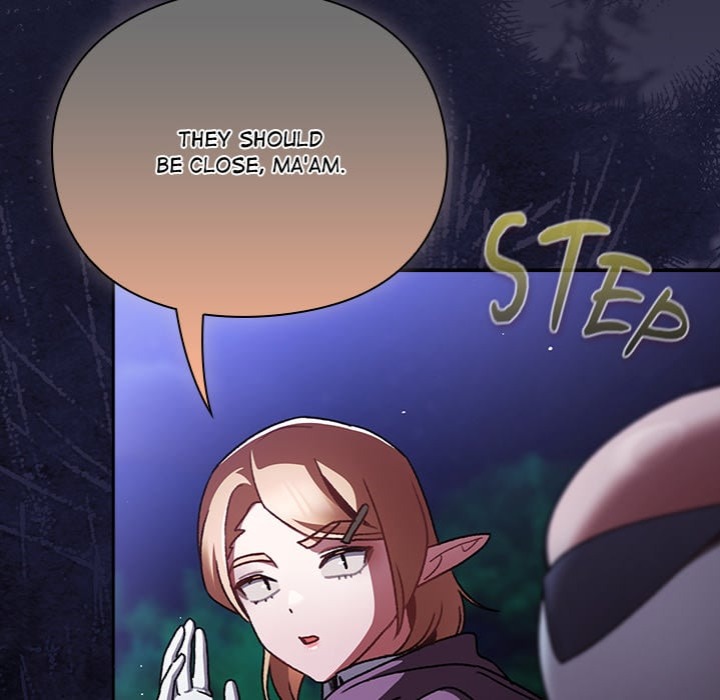 Thrust & Conquer - Chapter 13 Page 182