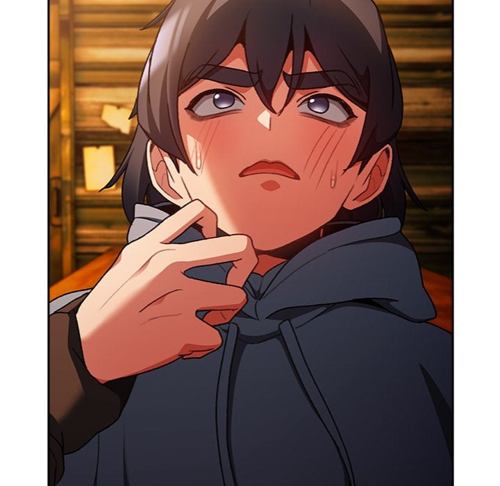 Thrust & Conquer - Chapter 13 Page 32