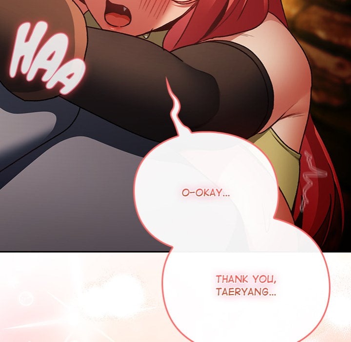 Thrust & Conquer - Chapter 13 Page 87