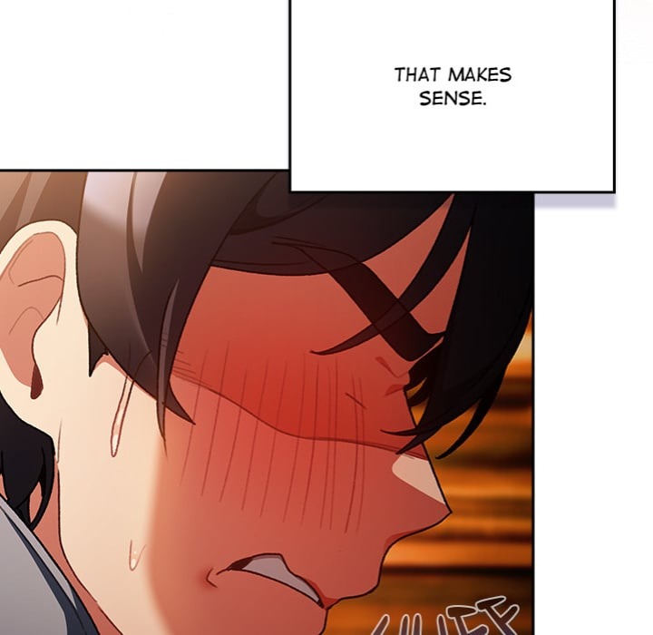 Thrust & Conquer - Chapter 13 Page 99