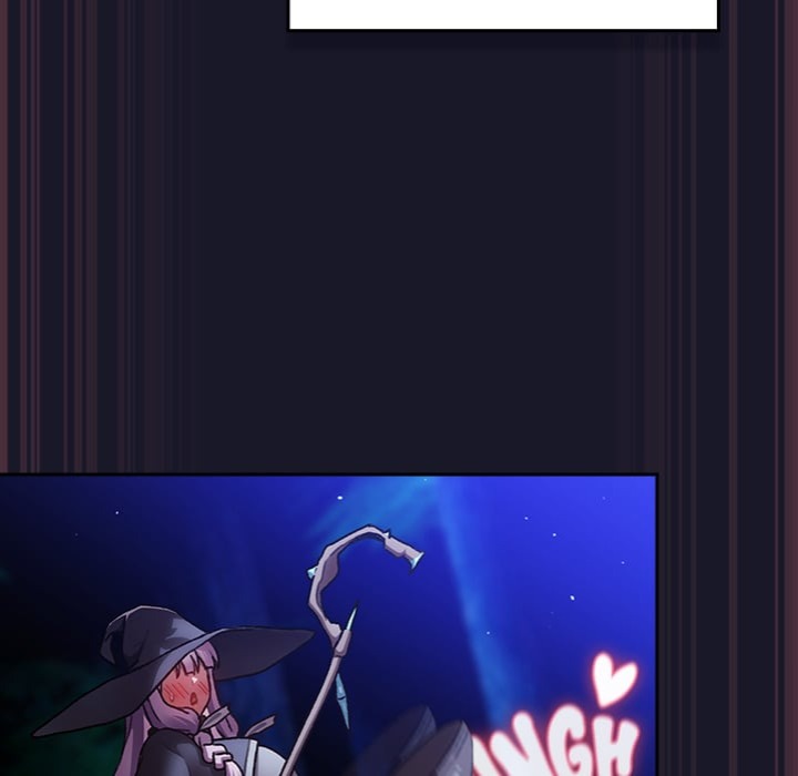 Thrust & Conquer - Chapter 14 Page 113