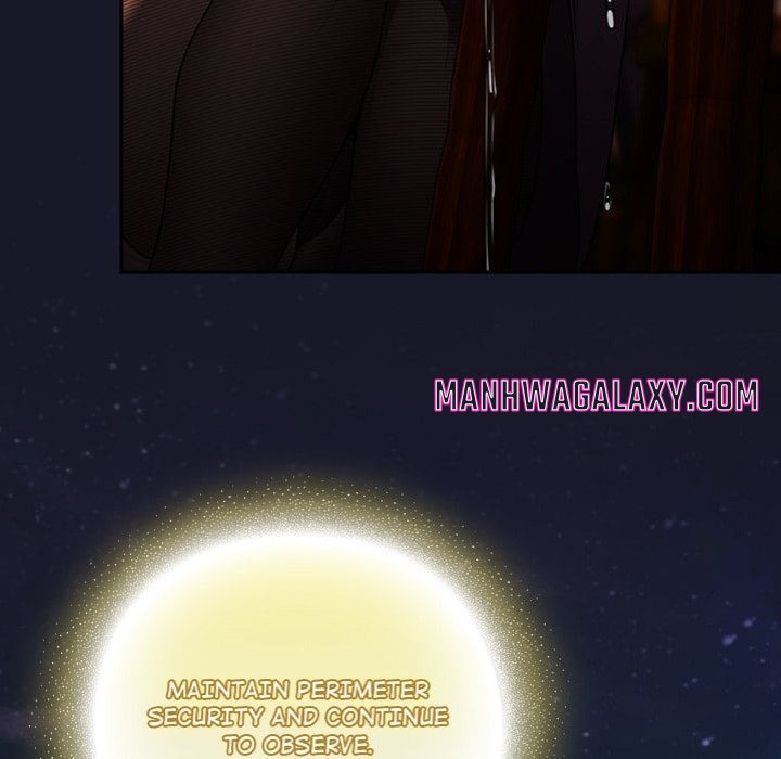 Thrust & Conquer - Chapter 14 Page 13