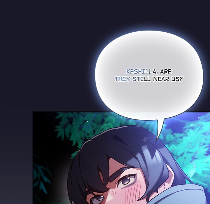 Thrust & Conquer - Chapter 14 Page 157