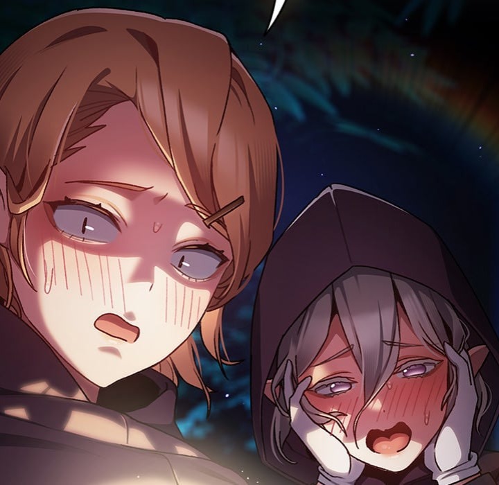 Thrust & Conquer - Chapter 14 Page 168