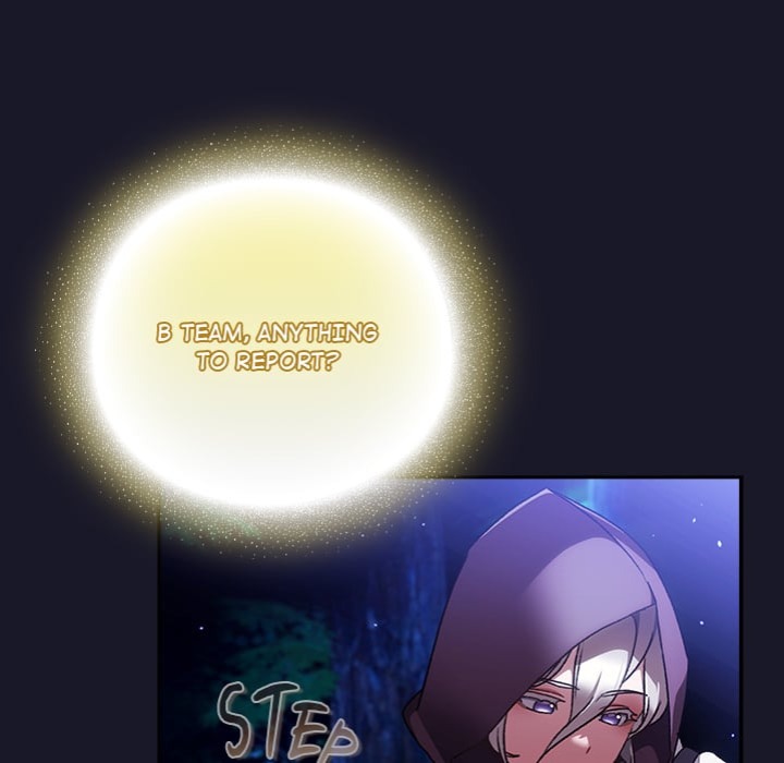 Thrust & Conquer - Chapter 14 Page 59