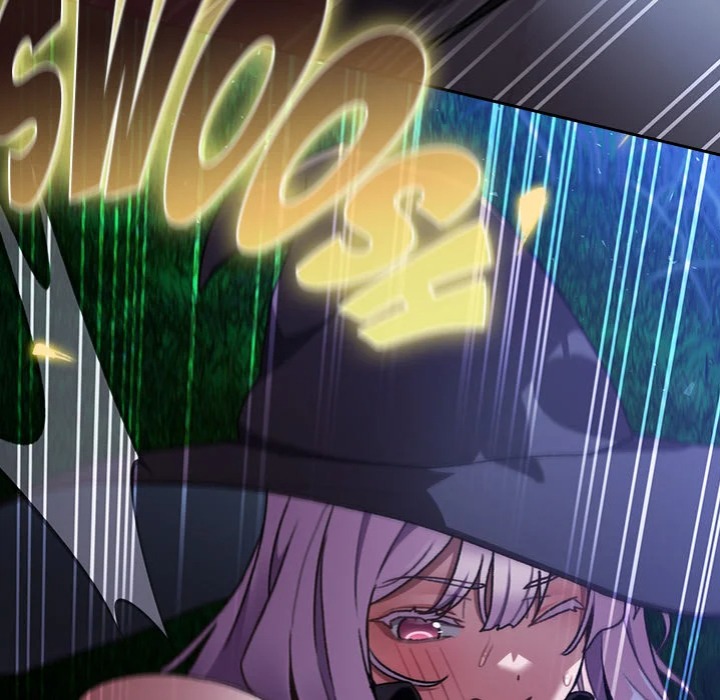 Thrust & Conquer - Chapter 15 Page 14