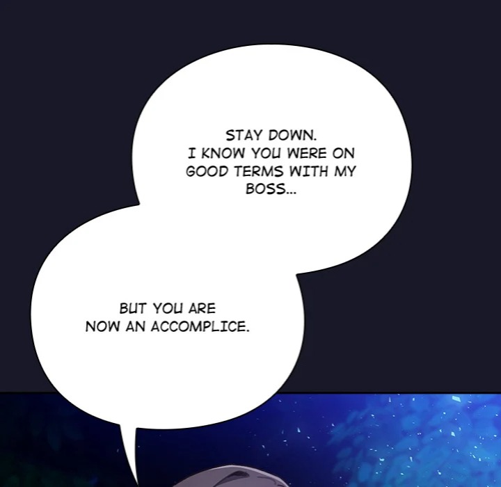 Thrust & Conquer - Chapter 15 Page 19