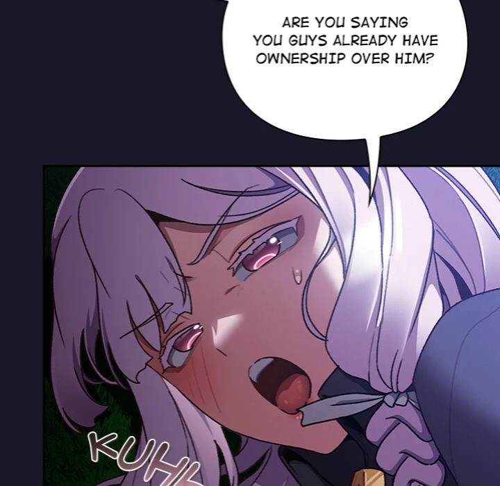 Thrust & Conquer - Chapter 15 Page 22