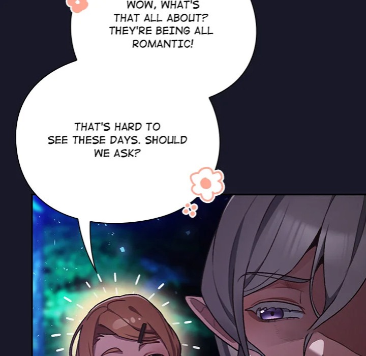 Thrust & Conquer - Chapter 15 Page 30