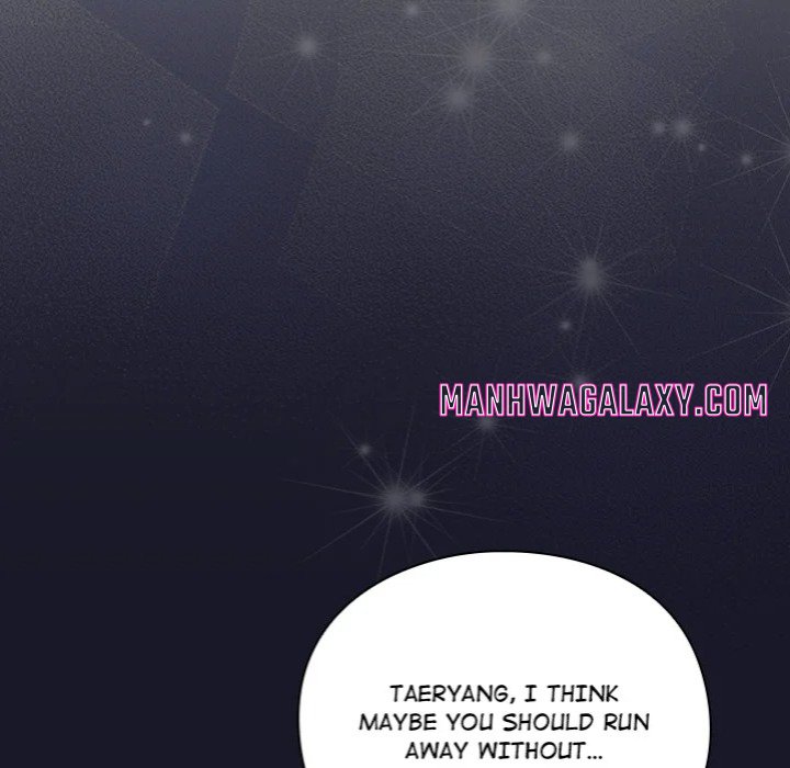 Thrust & Conquer - Chapter 15 Page 40