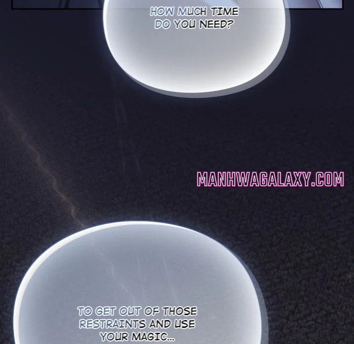 Thrust & Conquer - Chapter 15 Page 42