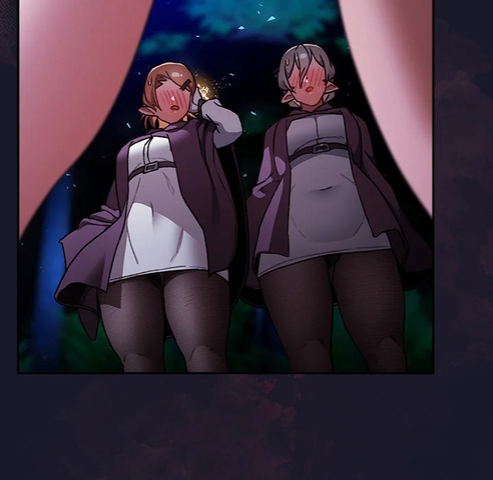 Thrust & Conquer - Chapter 15 Page 63