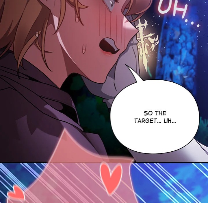 Thrust & Conquer - Chapter 15 Page 84