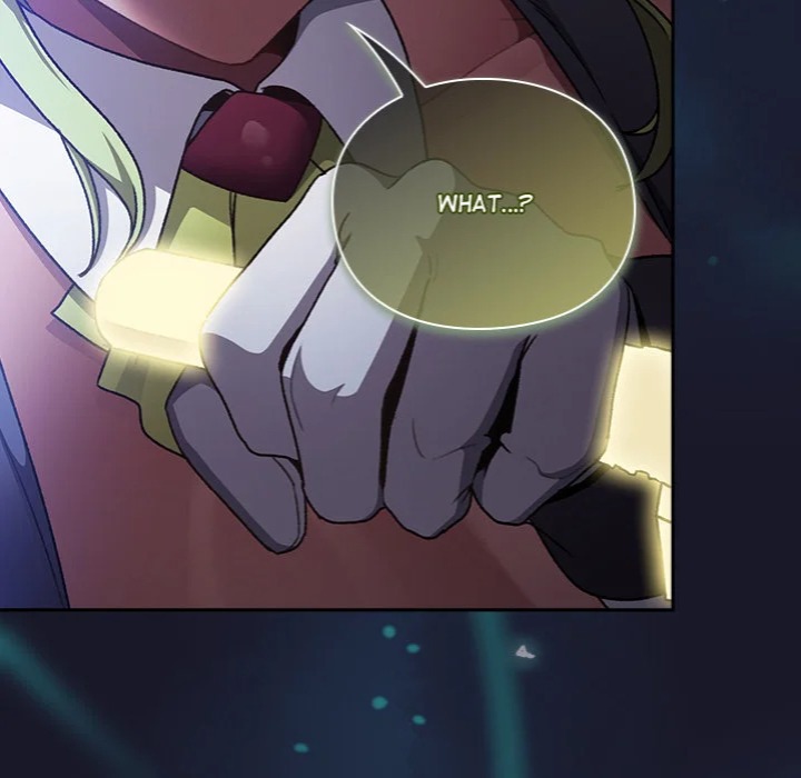 Thrust & Conquer - Chapter 16 Page 122