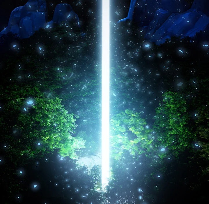 Thrust & Conquer - Chapter 16 Page 127