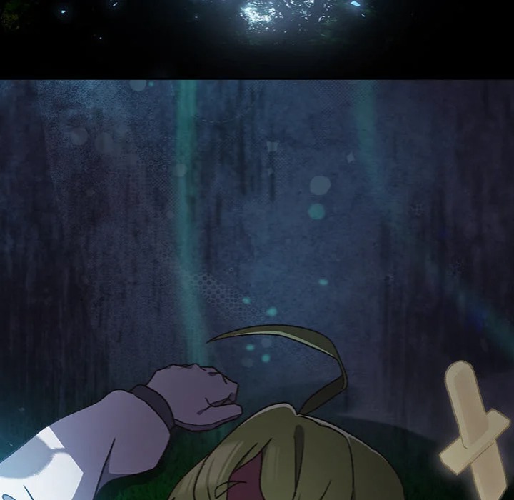 Thrust & Conquer - Chapter 16 Page 128