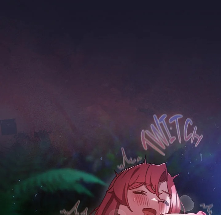 Thrust & Conquer - Chapter 16 Page 37