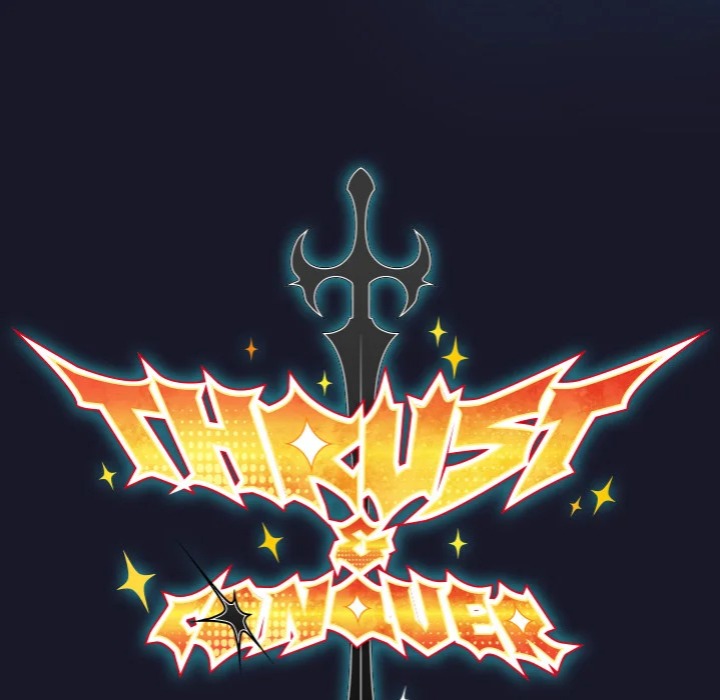 Thrust & Conquer - Chapter 16 Page 45