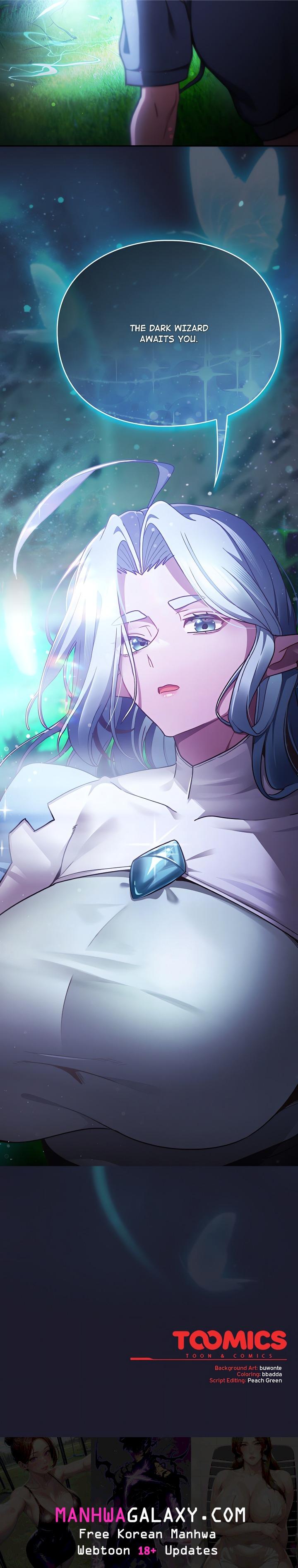 Thrust & Conquer - Chapter 17 Page 23