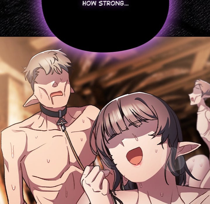 Thrust & Conquer - Chapter 18 Page 127