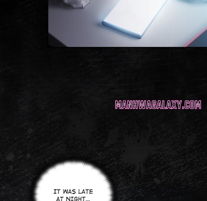 Thrust & Conquer - Chapter 18 Page 161