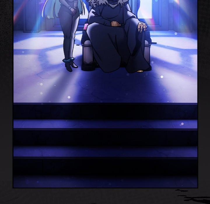 Thrust & Conquer - Chapter 18 Page 43