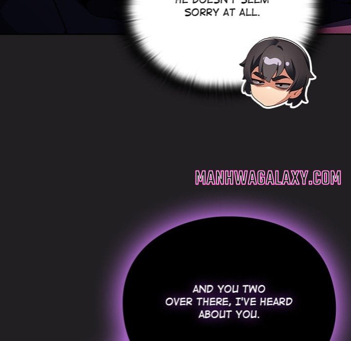 Thrust & Conquer - Chapter 18 Page 77