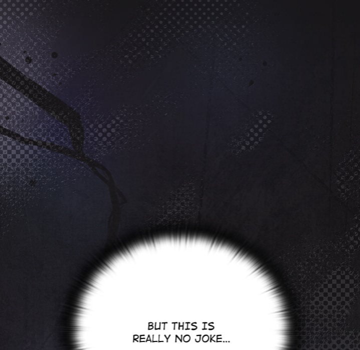 Thrust & Conquer - Chapter 18 Page 8