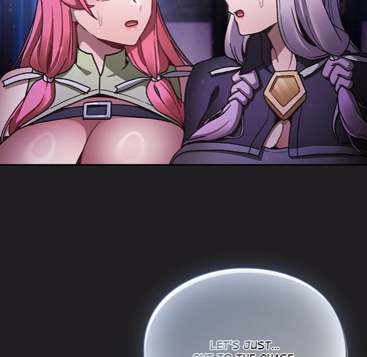 Thrust & Conquer - Chapter 18 Page 88