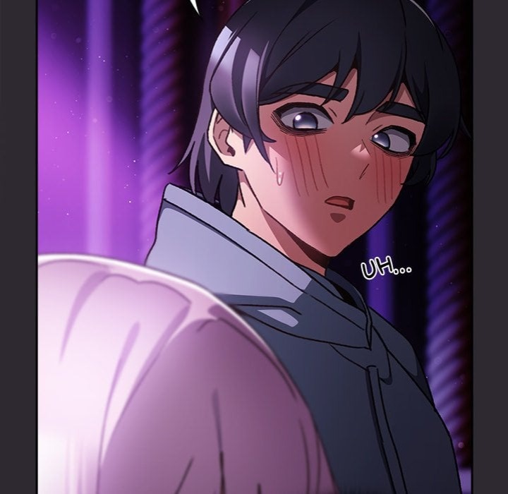 Thrust & Conquer - Chapter 19 Page 134