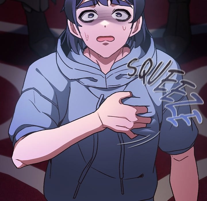 Thrust & Conquer - Chapter 19 Page 18