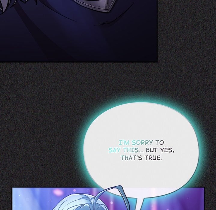 Thrust & Conquer - Chapter 19 Page 22