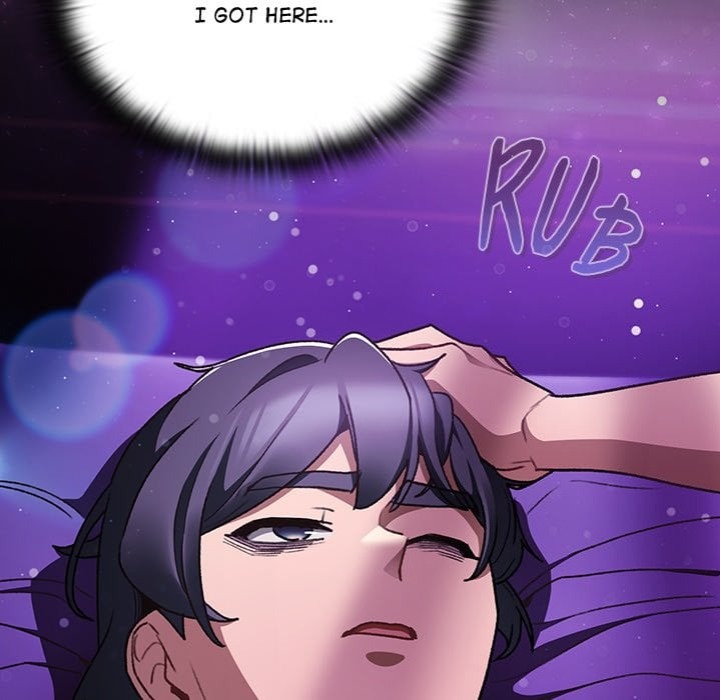 Thrust & Conquer - Chapter 19 Page 42