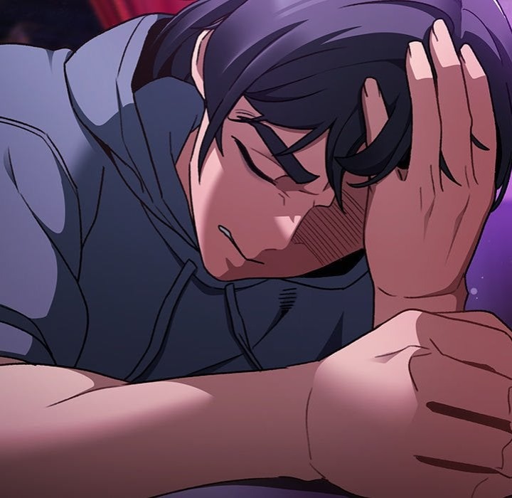 Thrust & Conquer - Chapter 19 Page 56