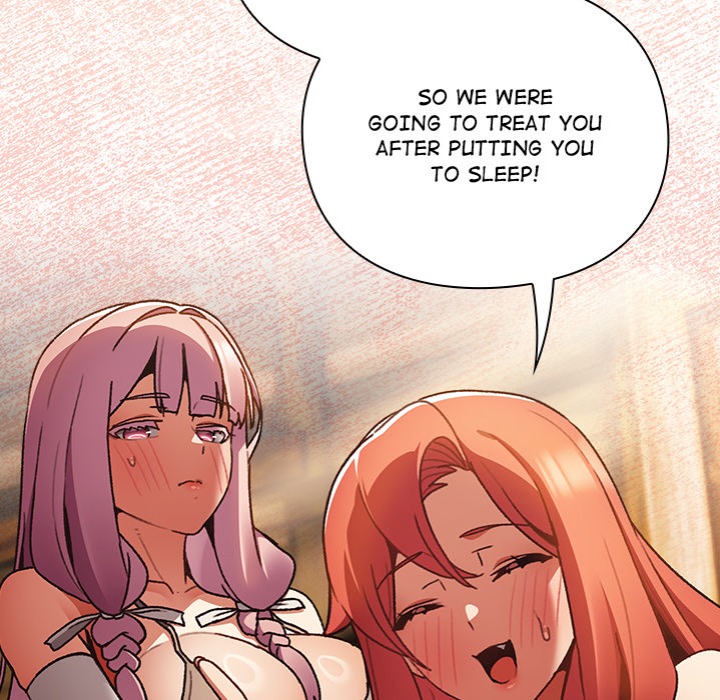 Thrust & Conquer - Chapter 2 Page 10